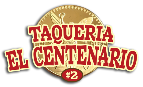 Taqueria El Centenario 2 @ Leopard St. Mexican food, Lunch, Dinner, appetizers, nachos, tostadas, burgers, salads, steaks, fajitas, enchiladas, seafood, burritos, chicken, quesadillas, tacos, etc.
